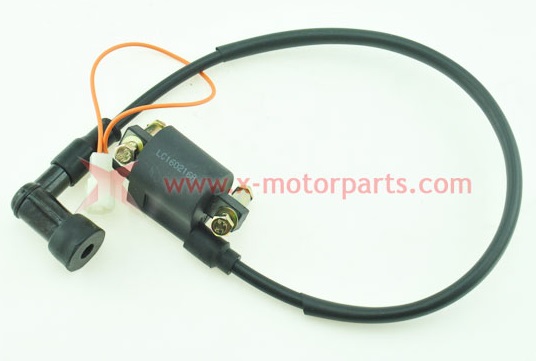 Haoxiang Ignition & Engine Management — Yamaha PW80